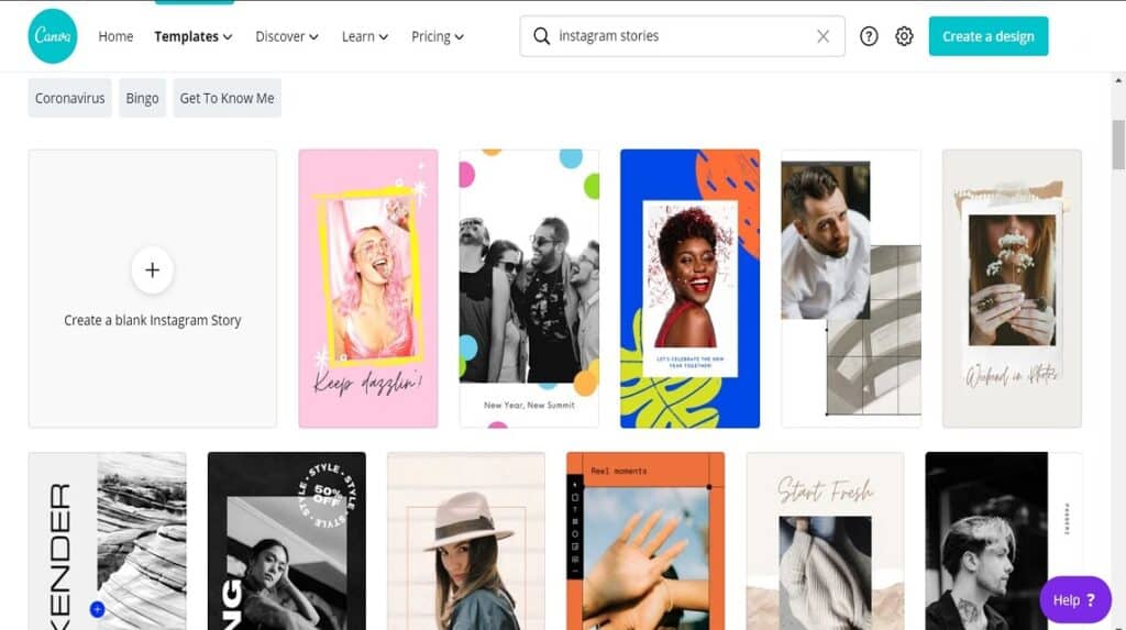 Snapagram What is Snapgram and How to Make It More Aesthetic