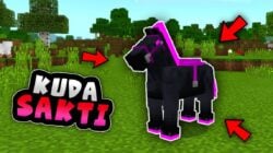 What Do Horses Eat in Minecraft? It turns out that this is the food!