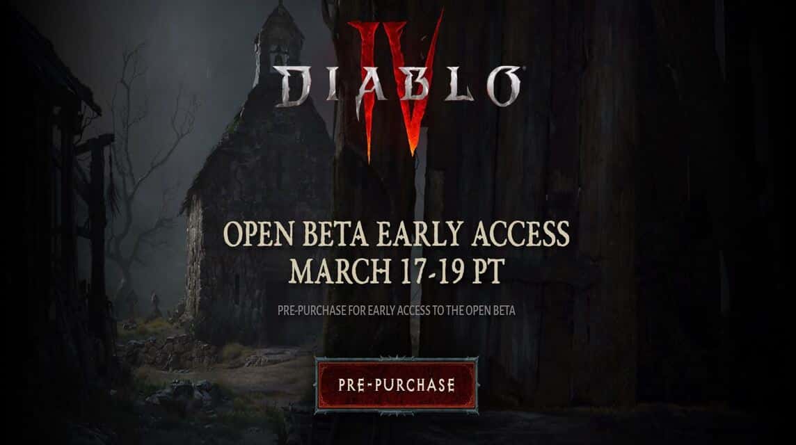 Tanggal Open Beta