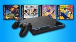 PS5でPS4のゲームをプレイできますか?これが答えです！