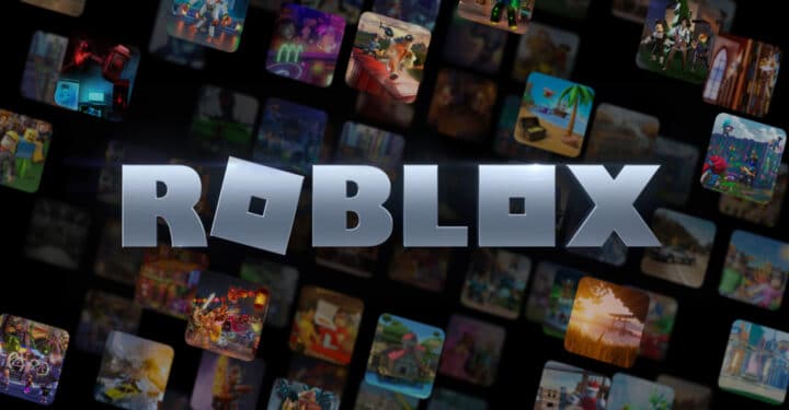 Roblox 新手指南