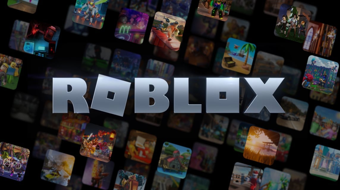 Roblox 指南