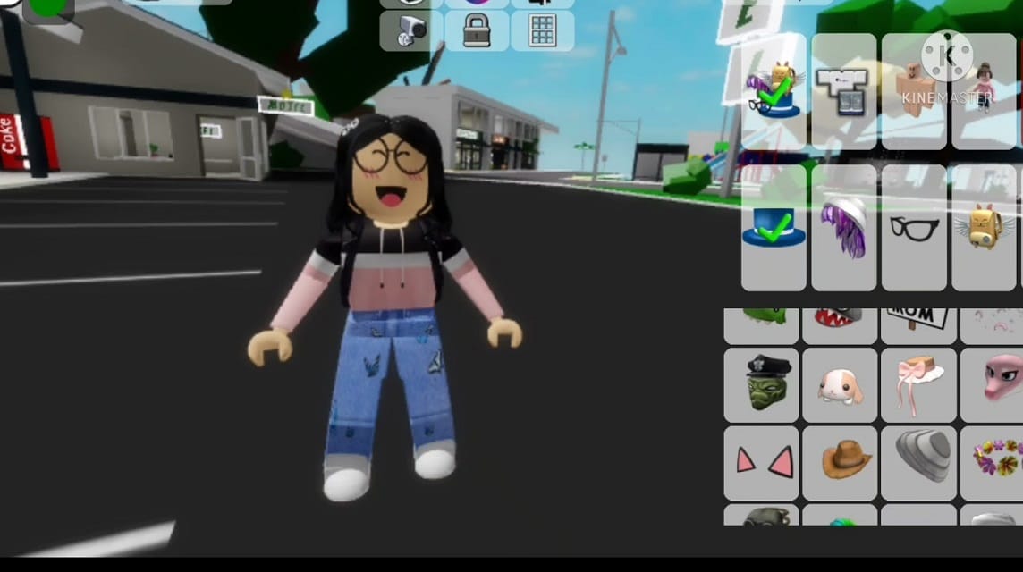 cara membuat game di roblox