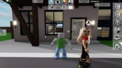 如何在 Roblox 上制作游戏，非常简单！
