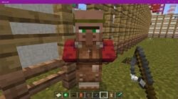 如何在最新的 Minecraft 2023 中制作马鞍