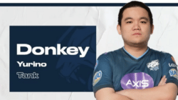 Donkey, M1 Champion, GPX Boss and Indonesia's Strongest Tanker