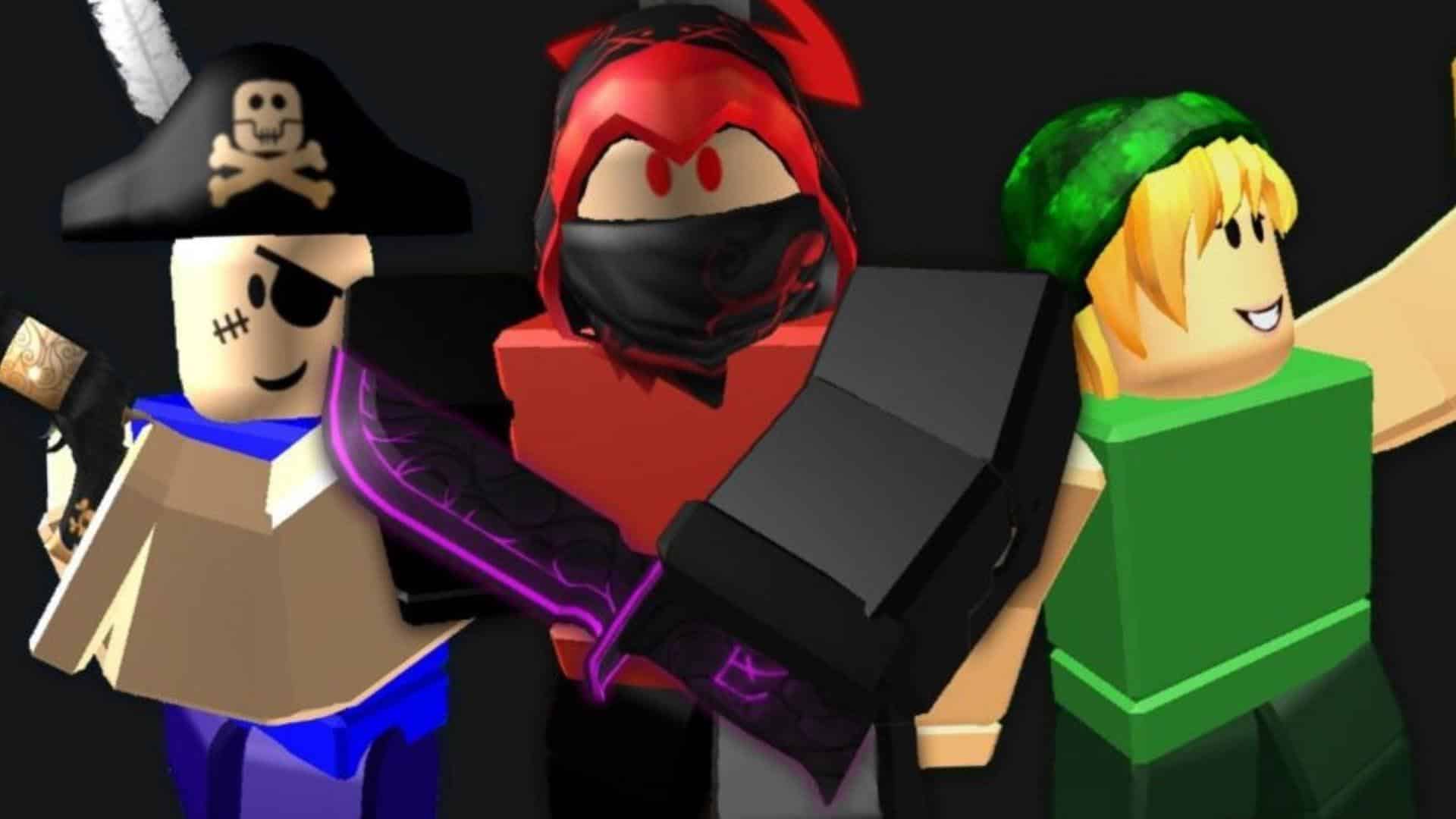 best roblox game 2023 murder mystery 2