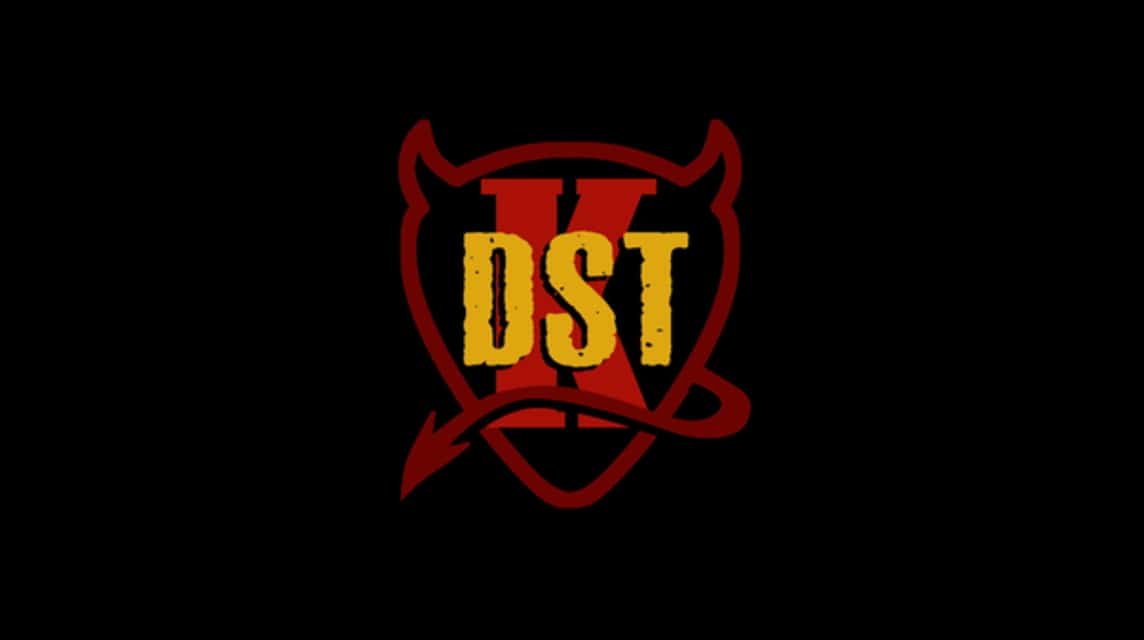K-DST GTA-Trilogie