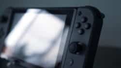 대망의 Nintendo Switch Pro, What's Up?
