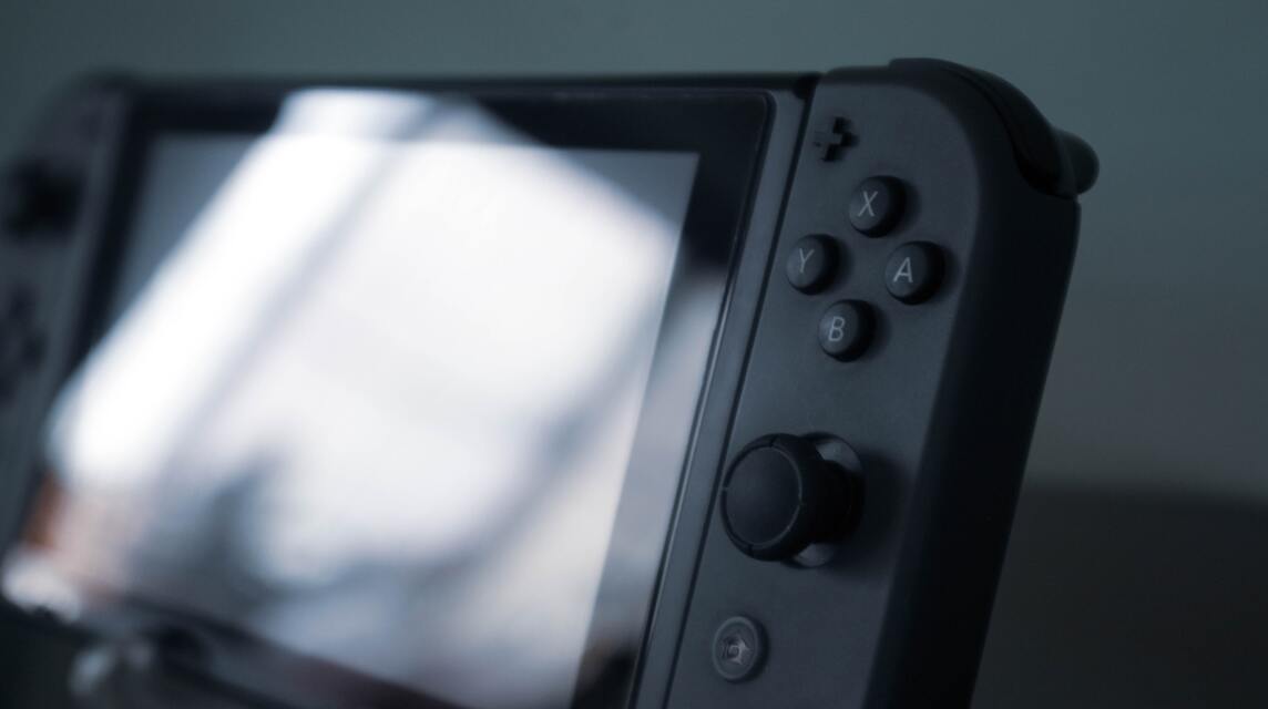 Nintendo Switch Pro、どうしたの？