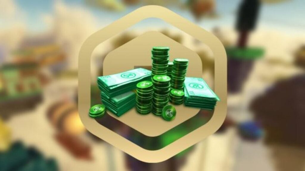 Robux