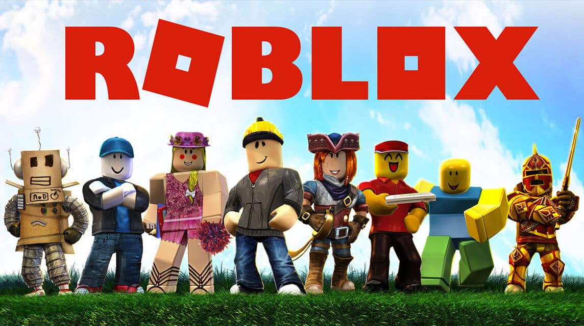 Roblox 팩트 마감.