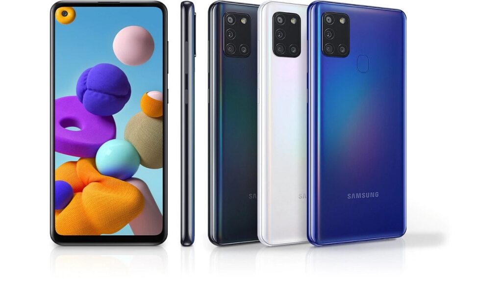 Rekomendasi HP Samsung 2 Jutaan Spek Terbaik