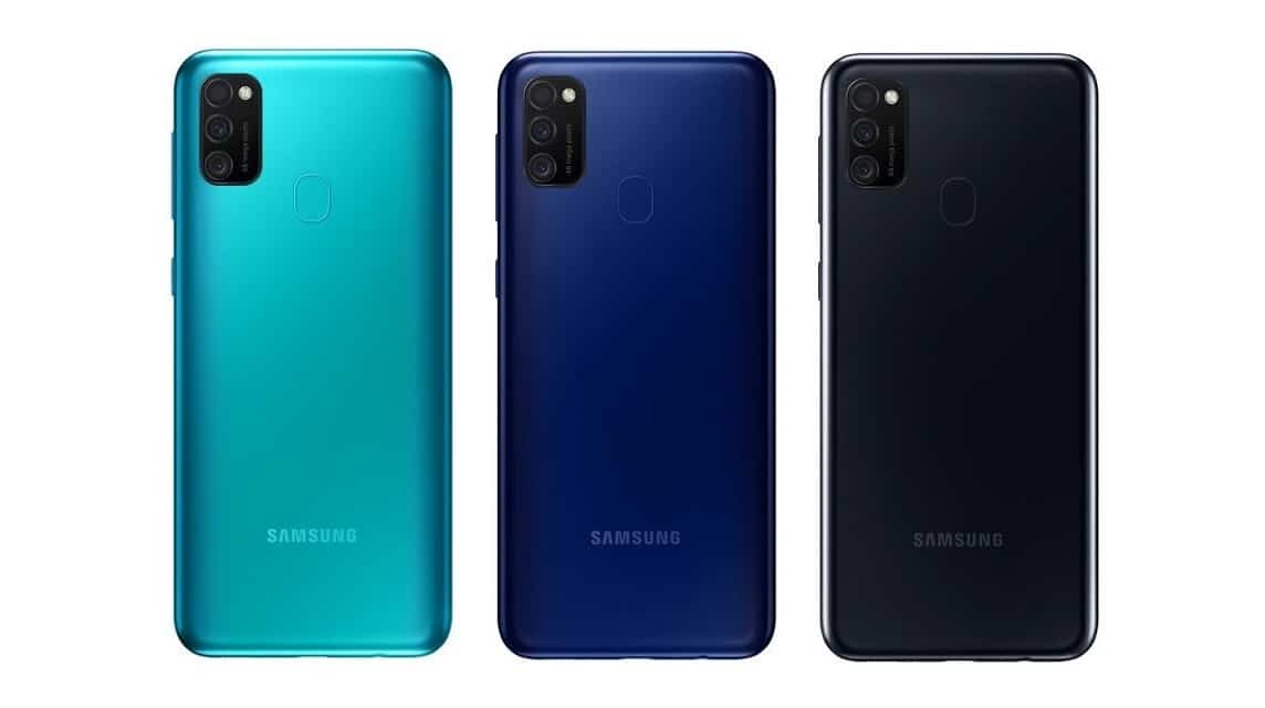 samsung 2 million