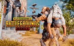 了解 PUBG 移动武器和物品以获得更好的体验！