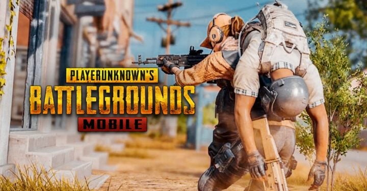 PUBG 모바일 무기와 아이템을 이해하여 더 나아지세요!