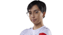 Meet OhMyV33Nus, The World Champion Team Captain!