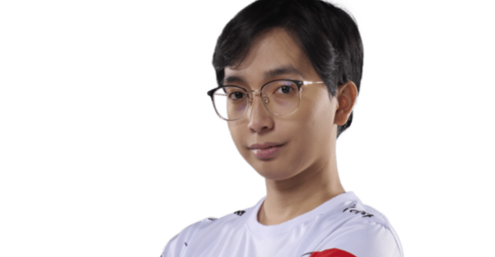 Meet OhMyV33Nus, The World Champion Team Captain!