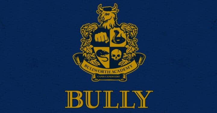 Cheat Mapel English 1-5 Game Bully PS2 Terlengkap!