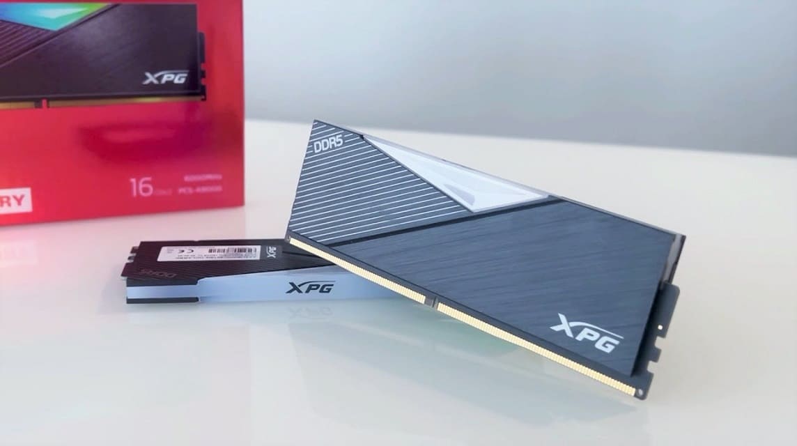 Adata XPG Lancer 32GB DDR5-6000 C40