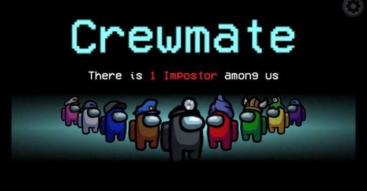 Map Among Us Ada 5, Simak Perbedannya!