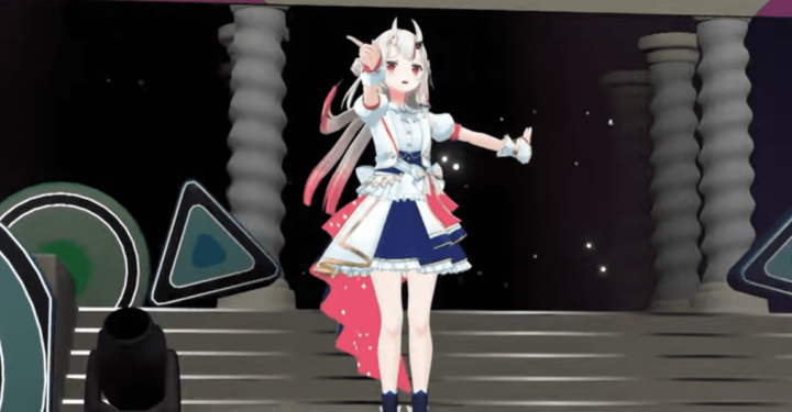 Apa itu VTuber dan Perkembangannya di Indonesia