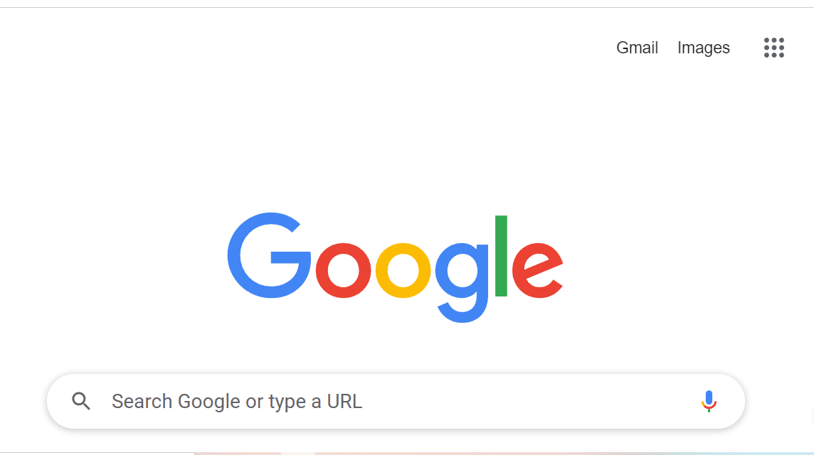 Googleシンガポールを開く方法