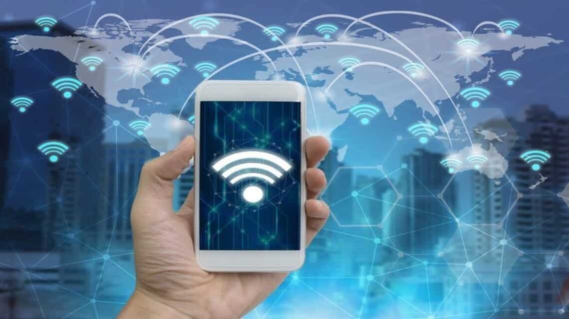 Cara mengatasi wifi Indihome yang lemot