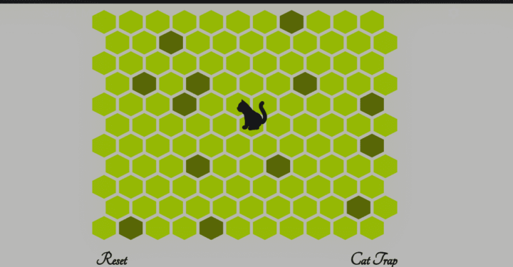 Cat Trap Game: Asal Usulnya dan Cara Memainkannya