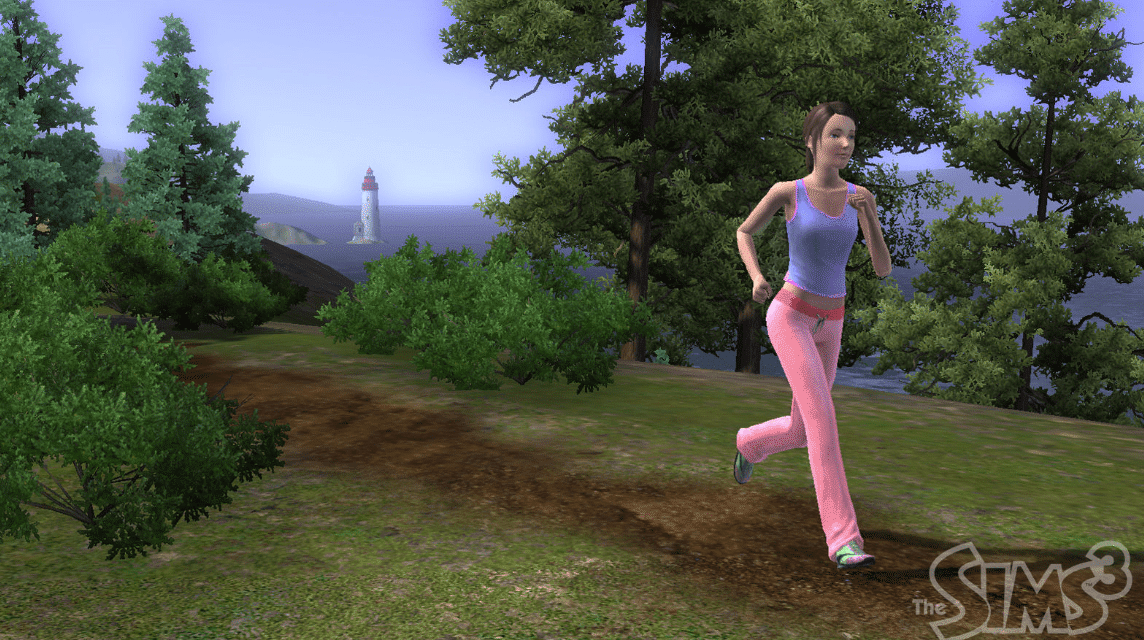 Cheat The Sims 3