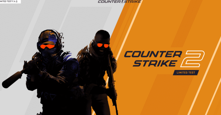 Counter Strike 2 この夏リリースの準備が整いました!