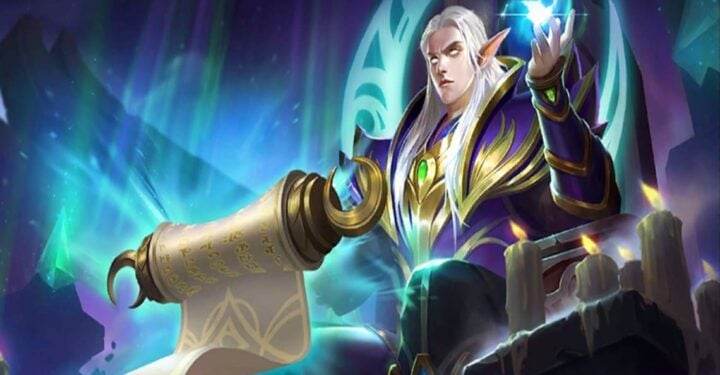 Rekomendasi 7 Hero Counter Estes Paling Ampuh