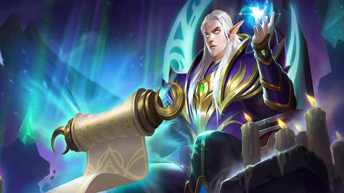 Estes Mobile Legends, Hero Meta Season 28