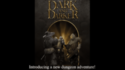 Dark and Darker aus Steam entfernt, hier ist der Grund!