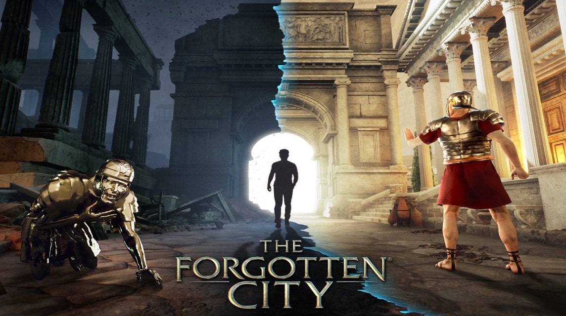 Forgotten City