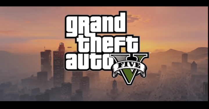 Complete List of GTA V Cheats for PC Platform 