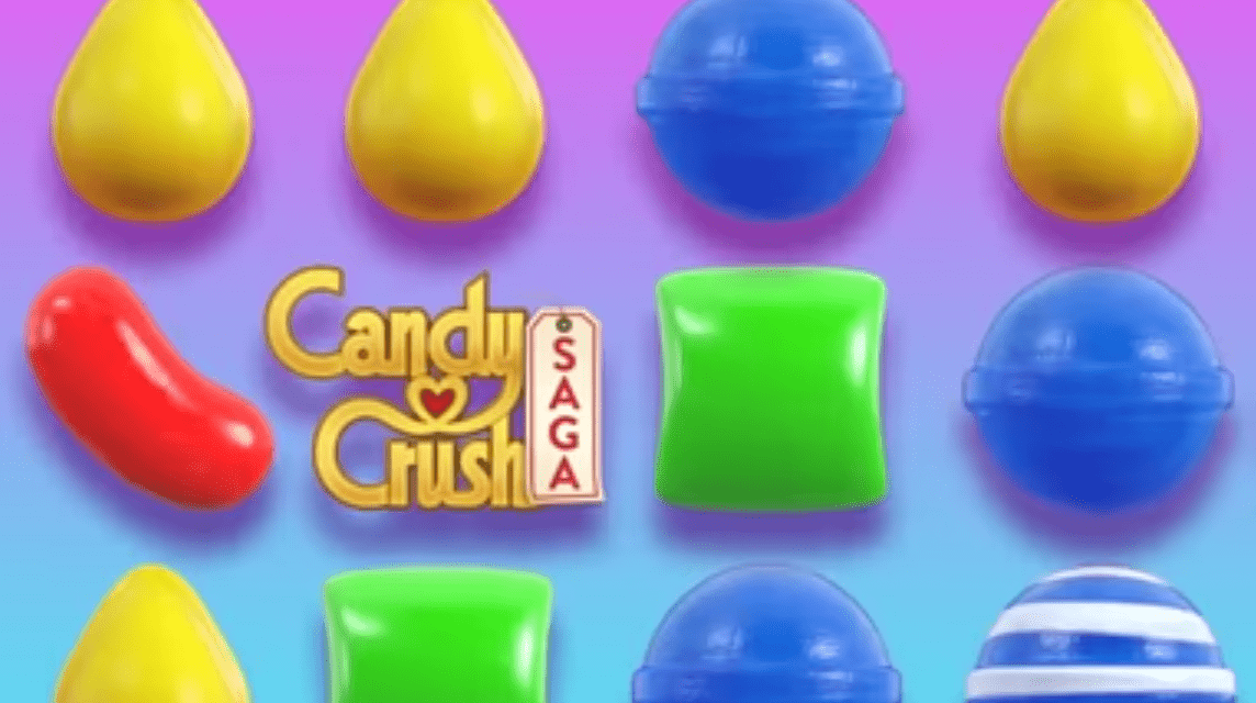 Candy Crush Saga