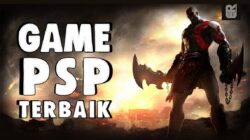 15 Game PPSSPP Ukuran Kecil Empat Genre Populer