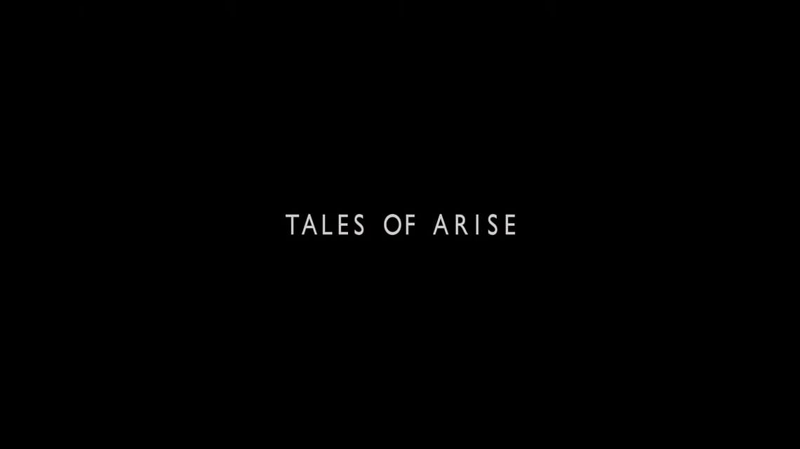 Game Tales of Arise