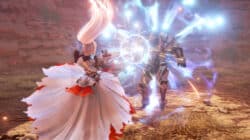 Tales of Arise: Aksi dan Pertarungan Dengan Visual Menakjubkan