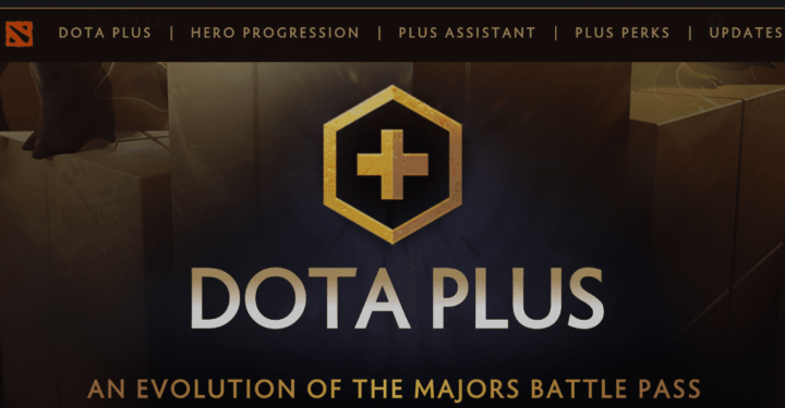 DOTA Plus 的价格及其功能