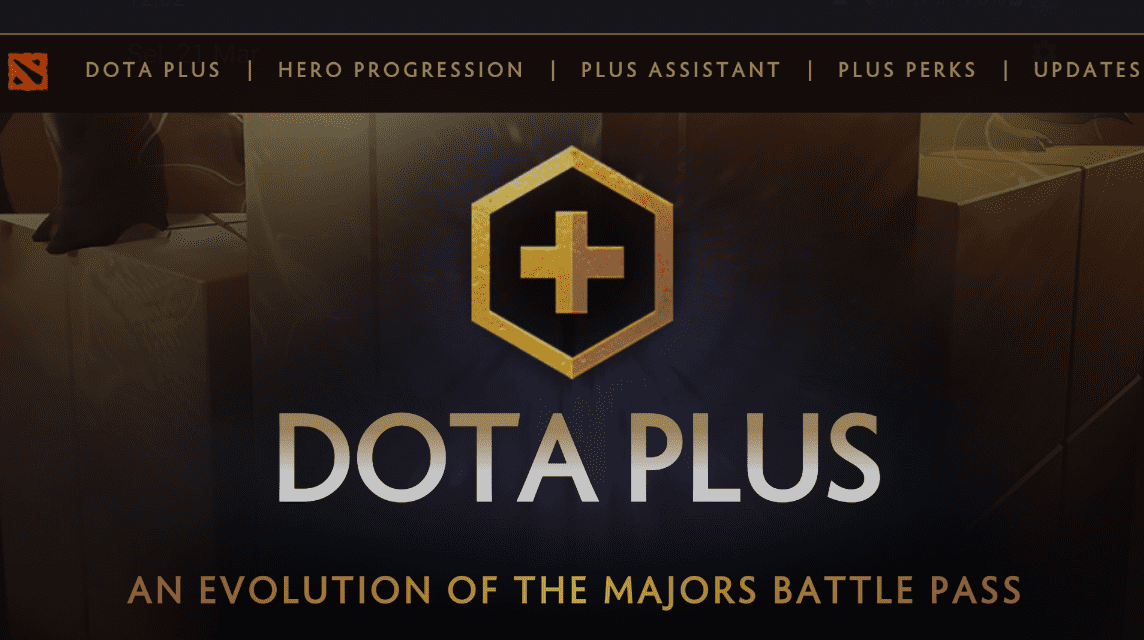 Price of DOTA Plus