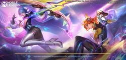 5 stärkste Mobile Legends Heroes Saison 28