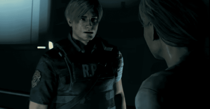 Hören! Hier sind 6 interessante Fakten über Leon Resident Evil