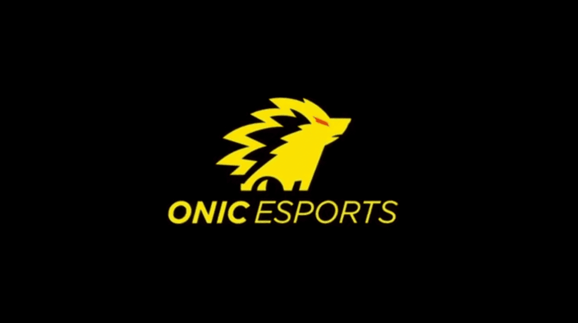 Logo Esport Indonesia