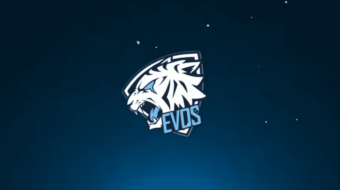 EVOS Legends-Logo