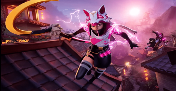 Fortnite Hacks: Navigating the Virtual Battlefield