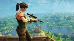 Bertahan dari Badai: Tips Penting Fortnite untuk Bertahan Hidup di Battle Royale