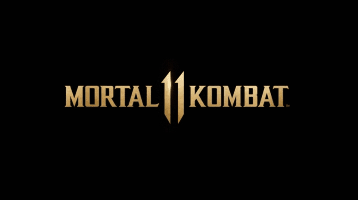 치명적인 Kombat 12