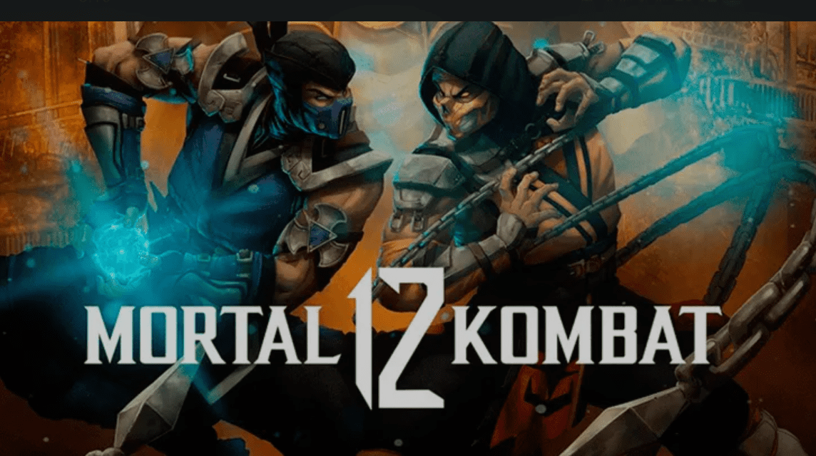 Mortal Kombat 12